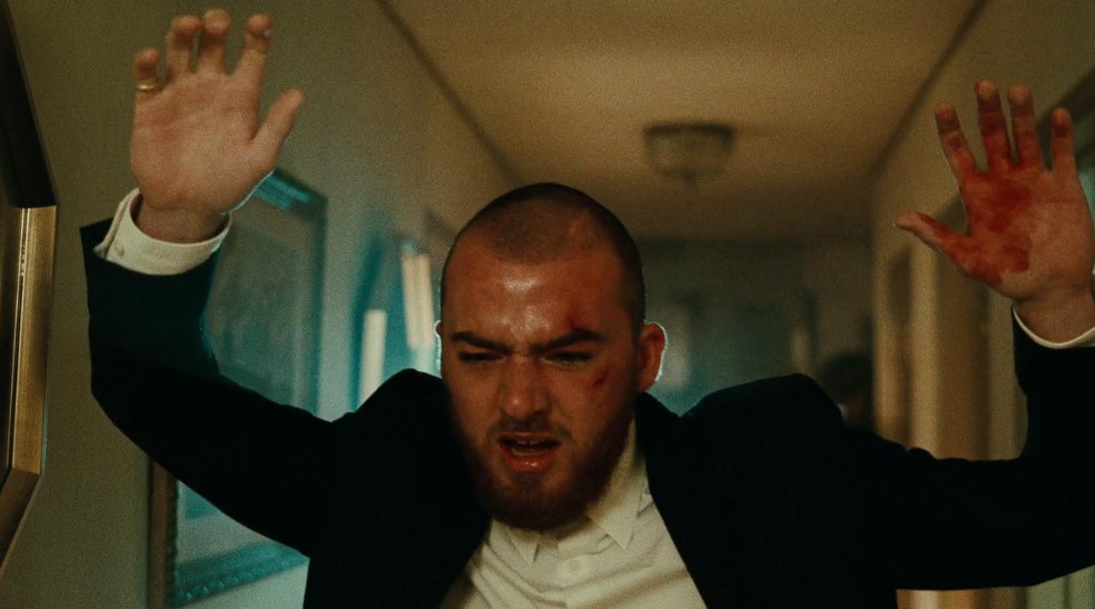  Divulgação/HBO Max