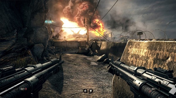Lista traz os melhores jogos de FPS online no PS4, Xbox One e PC