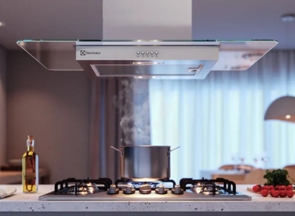  Divulgação/Electrolux