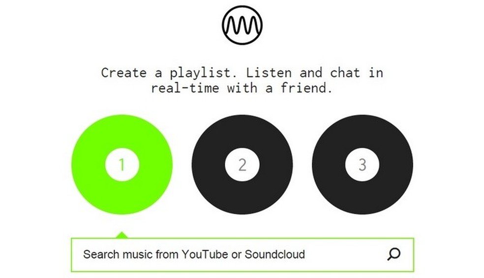 Milkshake compartilha mini playlist de músicas do YouTube e Soundcloud (Foto: Divulgação) — Foto: TechTudo