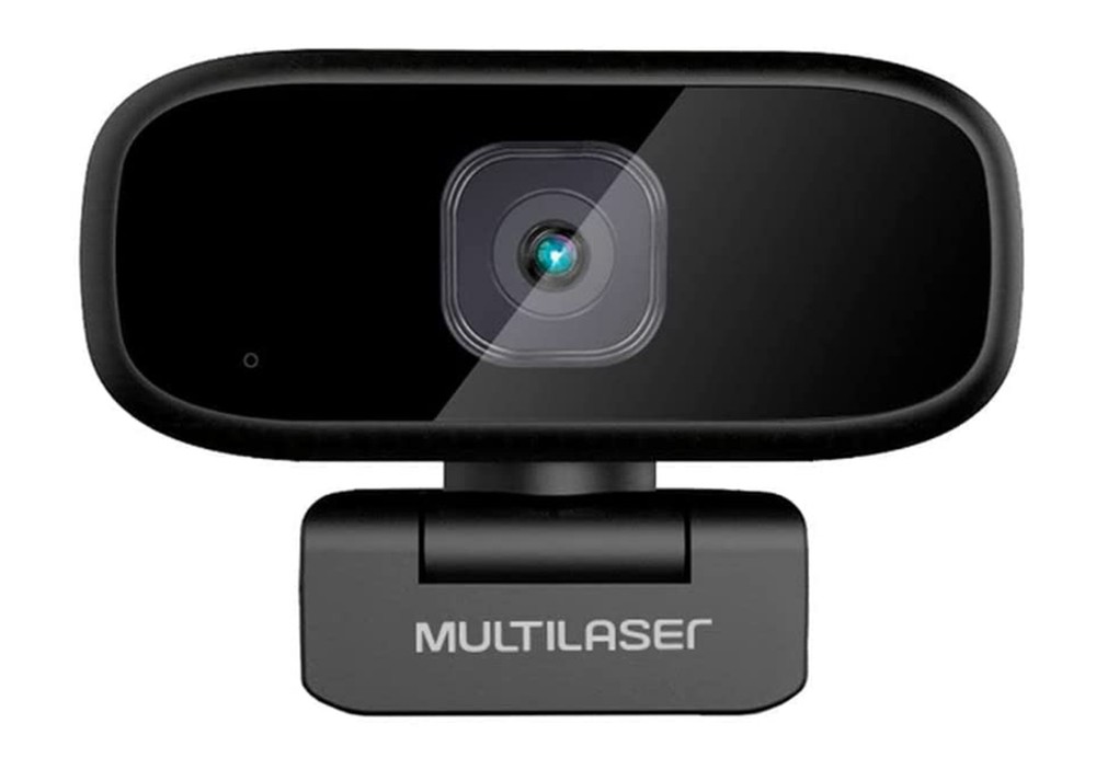 Webcam Multilaser: veja 7 modelos para fazer videoconferências
