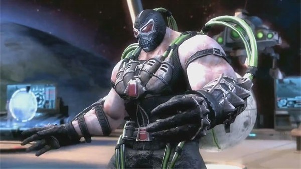 Injustice Gods Among Us: aprenda os golpes de todos os personagens