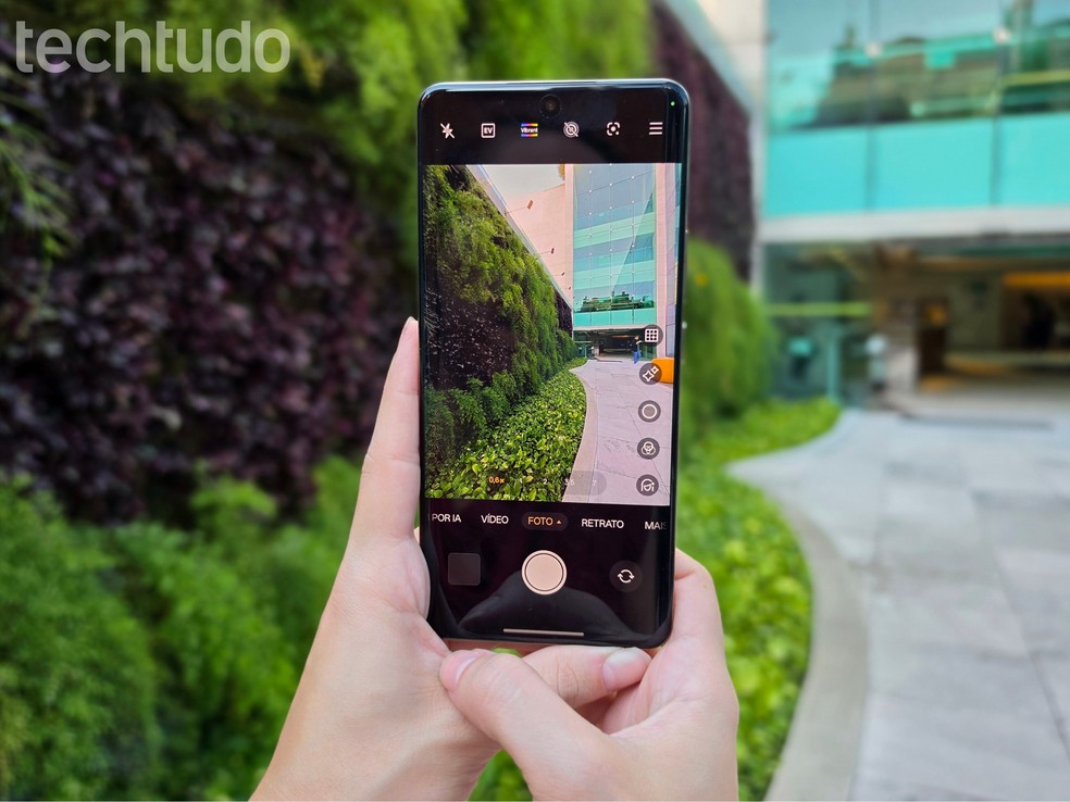  Ana Letícia Loubak/TechTudo