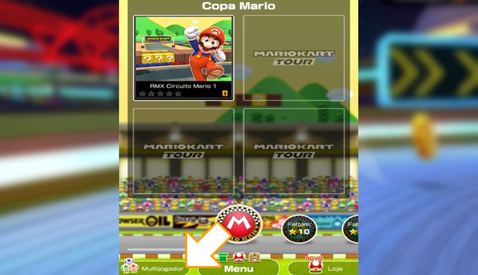 Mario Kart Tour for PC - Free Download: Windows 7,10,11 Edition