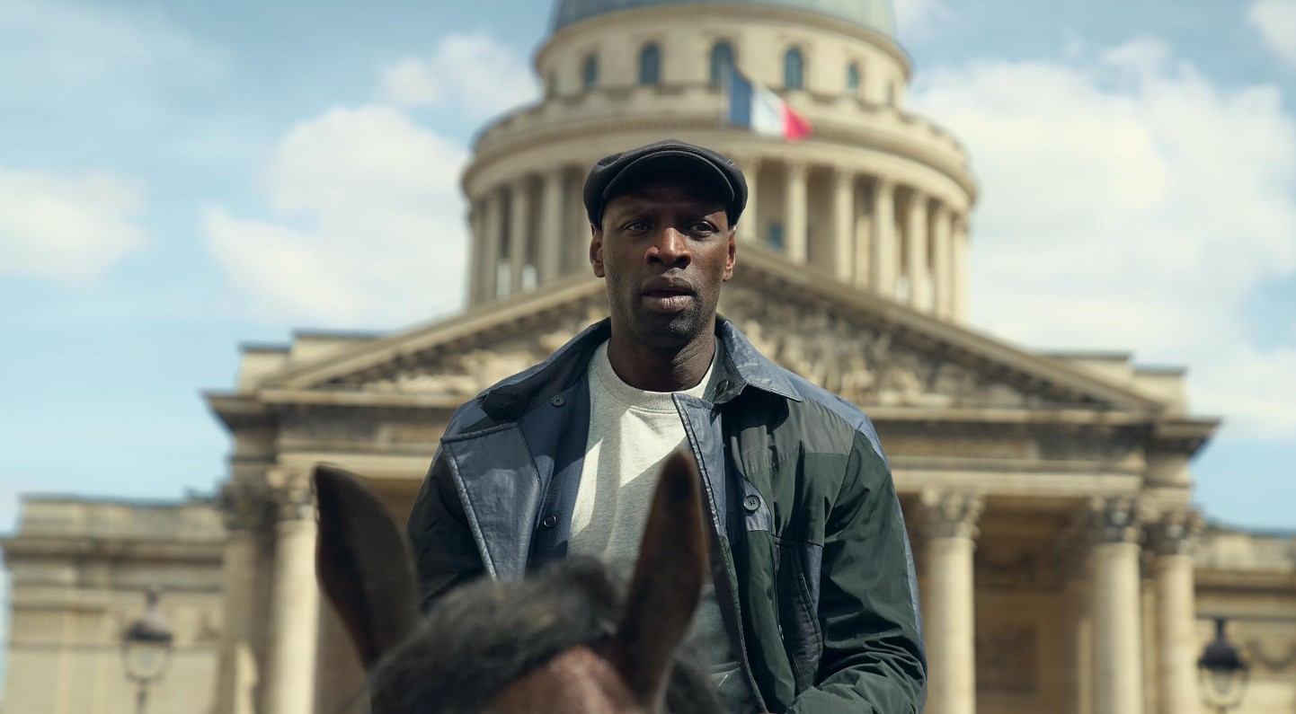 Lupin: entenda final explicado da 4ª temporada da série Netflix