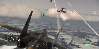 Ace Combat 7: requisitos de sistema para PC - Videogame Mais