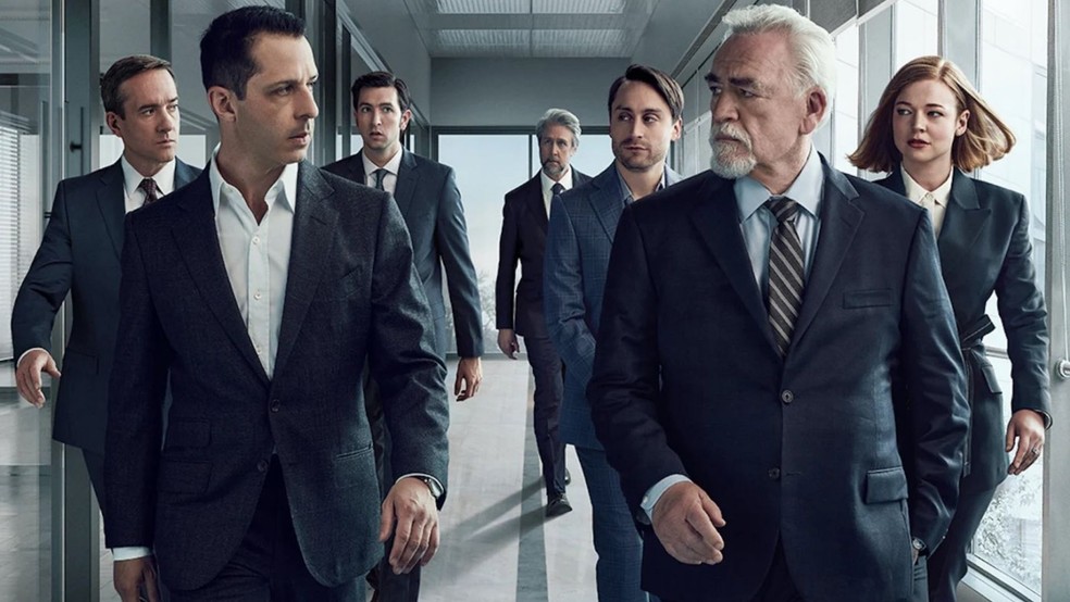  Reprodução/HBO