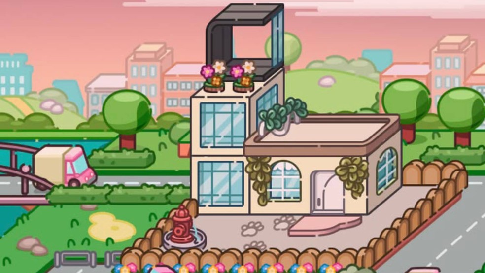  Reprodução/Pinterest