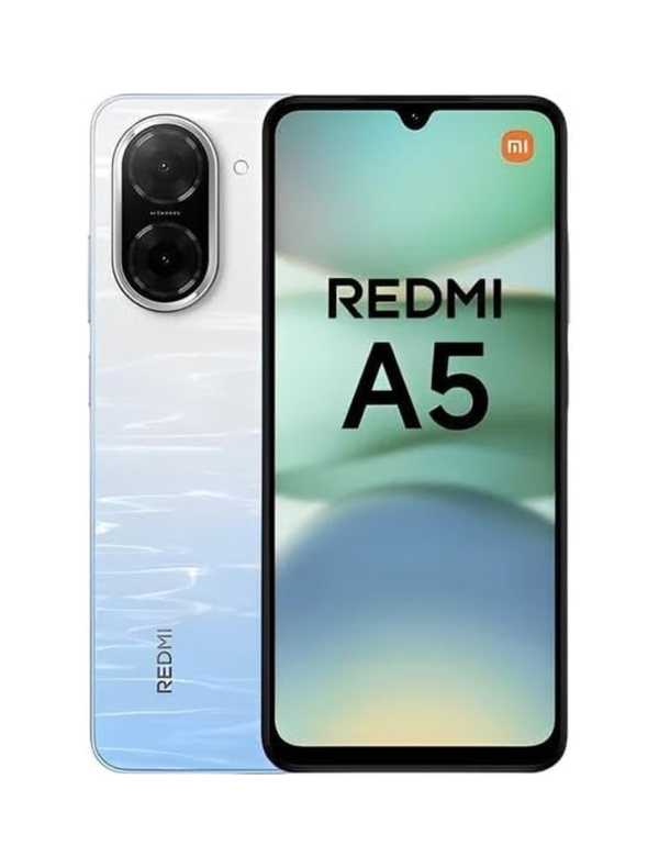Xiaomi Redmi A5 4G (128 GB)