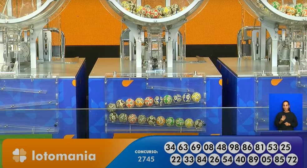 Lotomania 2745: prêmio acumula para R$ 6 milhões; saiba apostar online