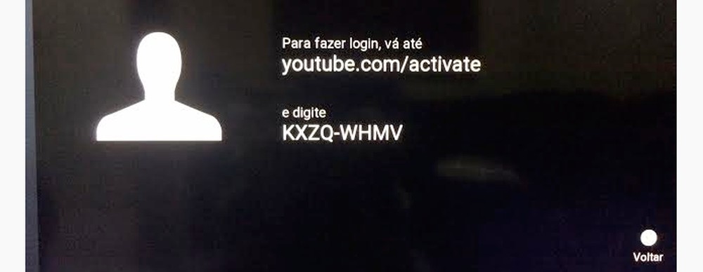 YouTube Activate: como conectar um app do YouTube TV compatível
