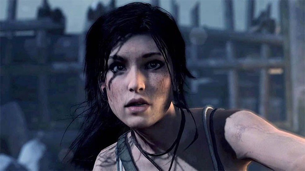 Tomb Raider vira série animada. Veja o primeiro teaser