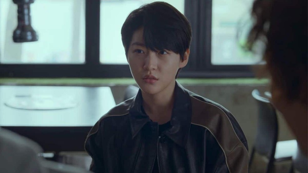  Divulgação/Netflix