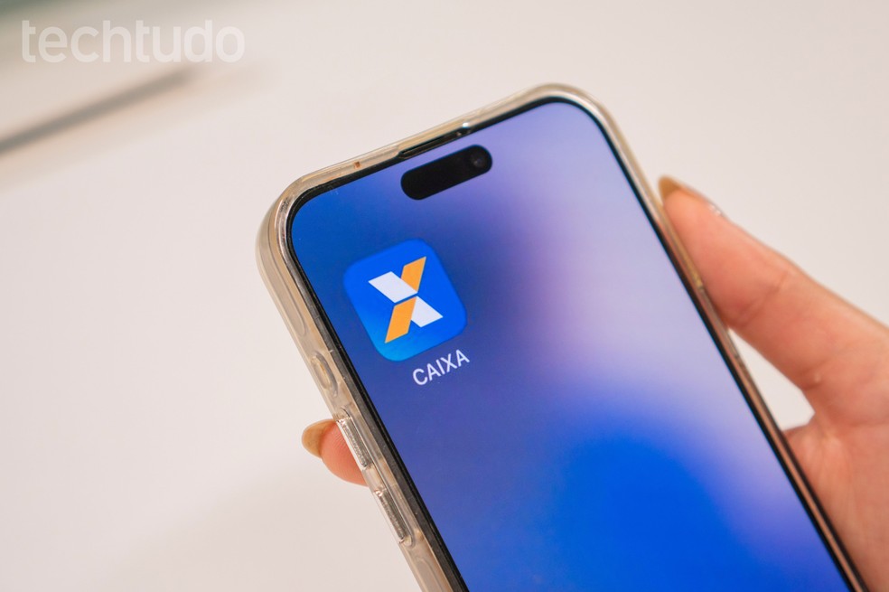  Laura Storino/TechTudo