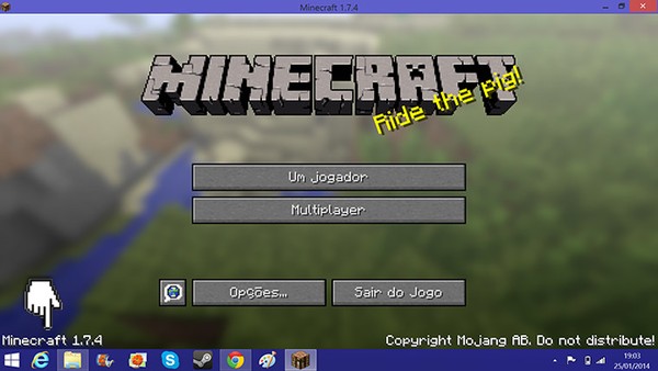 Minecraft: Microsoft inicia migração dos servidores do game