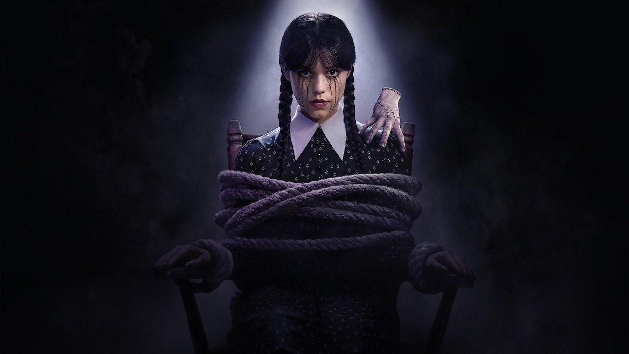 Quando estreia a 2ª temporada de Wandinha? Veja horário da Parte 2 na Netflix