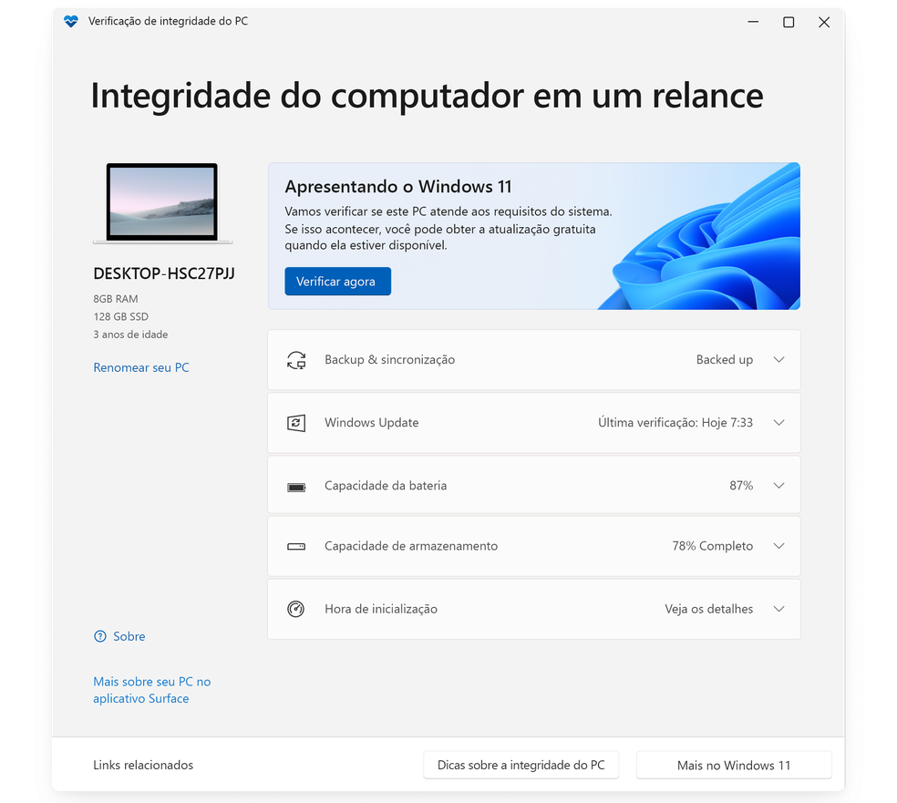 Windows 11 vale a pena? Confira os prós e contras do sistema operacional