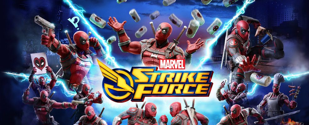 Dragon Ball, Deadpool e Disney estão nos destaques mobile da semana