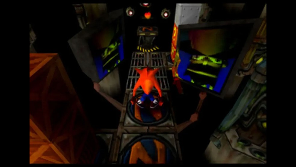  Divulgação/Naughty Dog