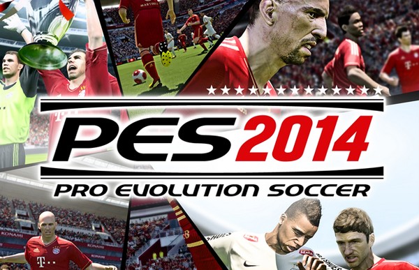 Konami divulga o primeiro trailer de PES 2014 e apela para emoção