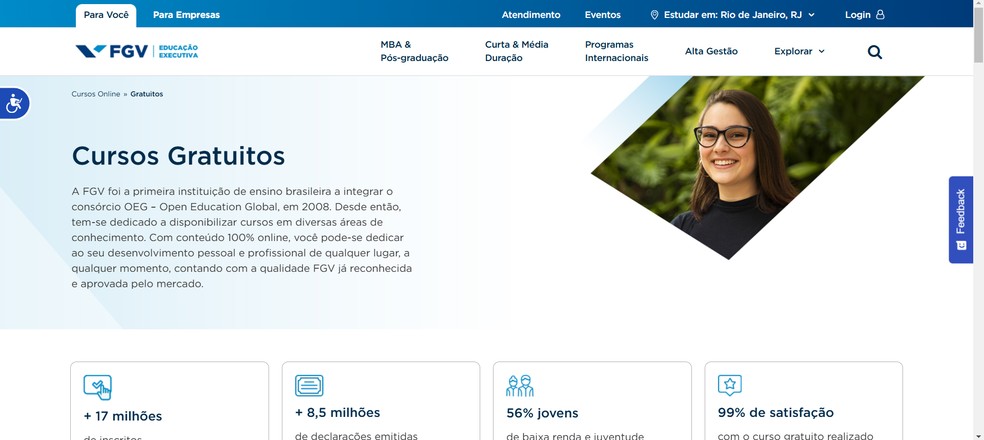  Reprodução/Caroline Silvestre