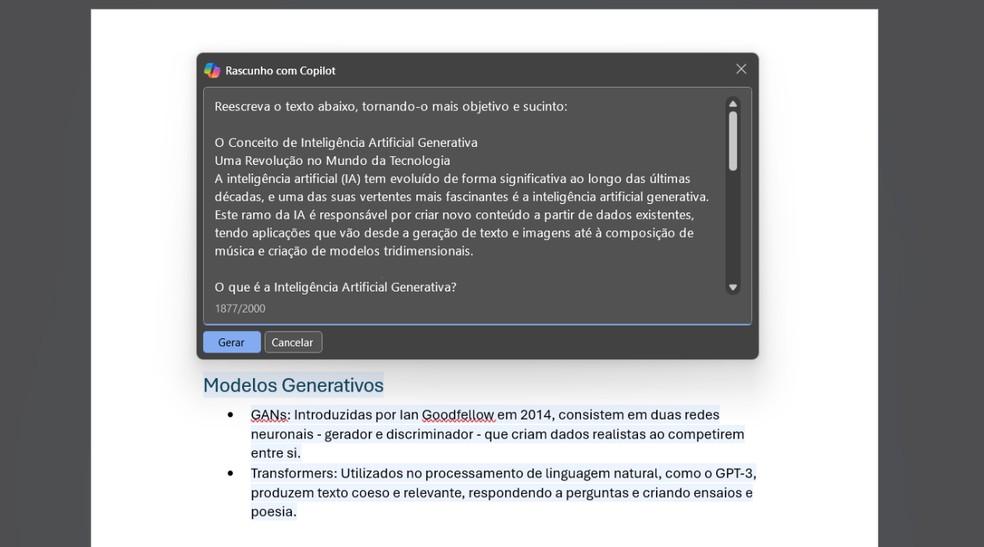  Reprodução/Júlia Silveira
