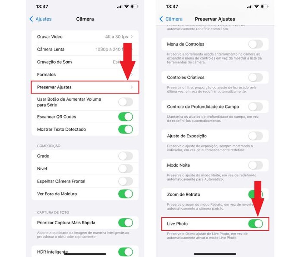  Reprodução/Diego Cataldo