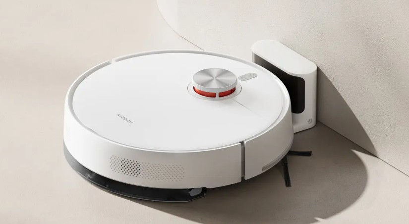 Xiaomi S40 tem sucção poderosa e função anti-embaraço: veja detalhes