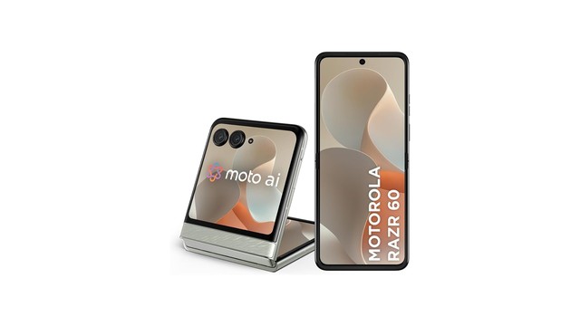 Prime Day 2026: dobrável da Motorola com preço no chão