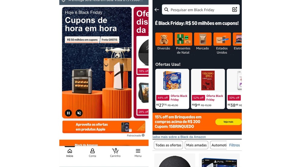  Reprodução/Letícia Rosa