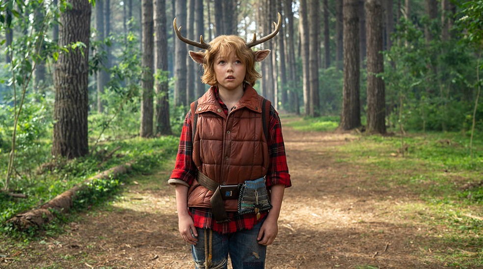  Divulgação/Netflix