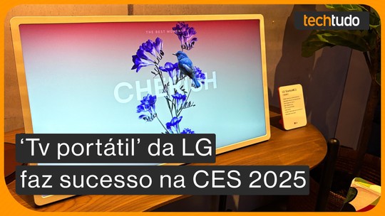TCL: QD-Mini LED e tela antirreflexo são destaques de 2025; veja lançamentos