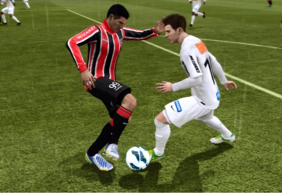 Jogo Fifa 2013 (fifa 13) - Pc