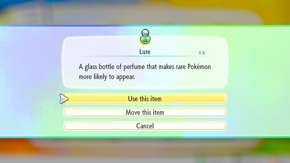 Pokémon Let's Go: como capturar Pokémon shiny com facilidade