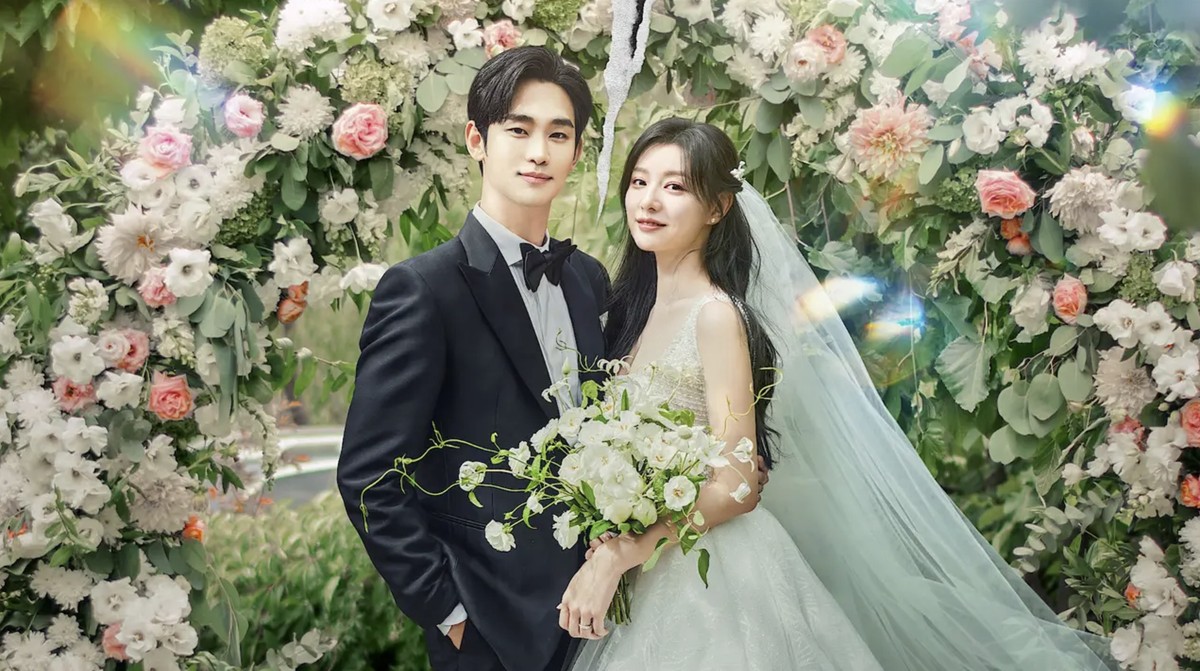 15 melhores doramas de 2024, segundo o My Drama List