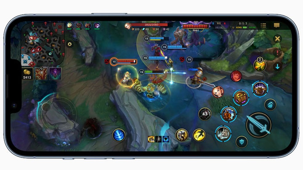 40 jogos multiplayer para jogar online em Android - Liga dos Games