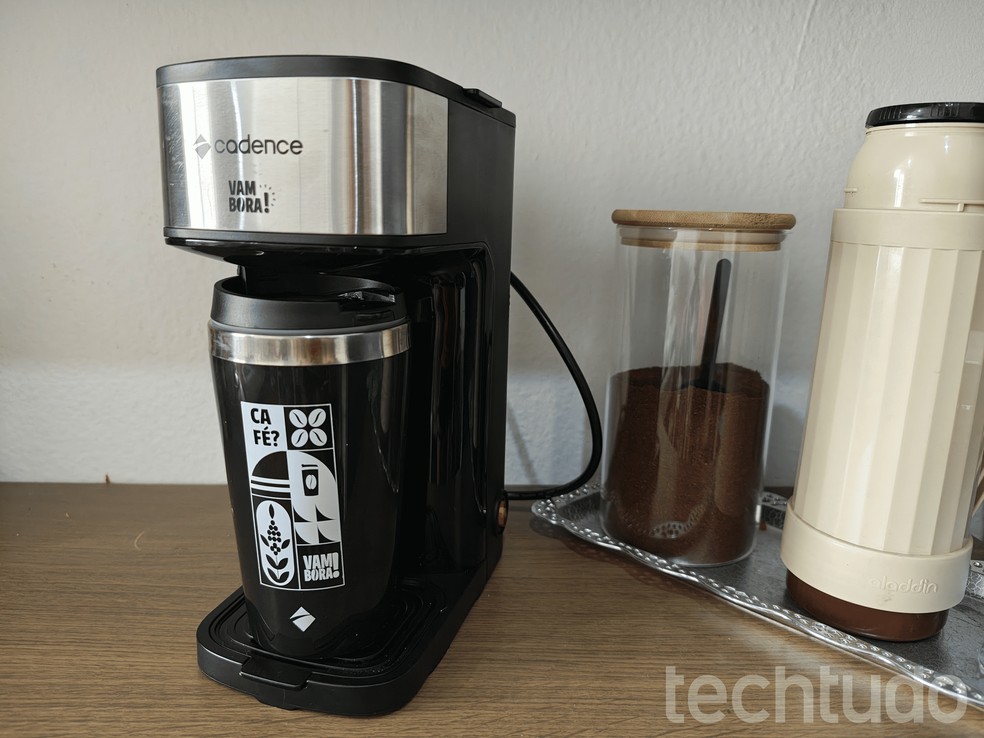  William Guido/TechTudo