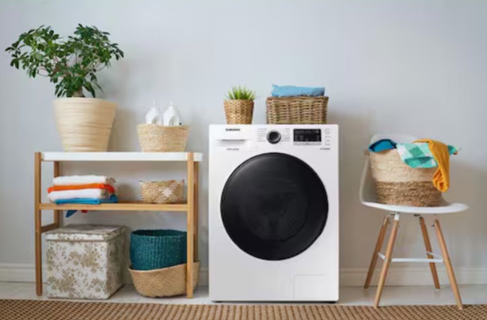  Reprodução/Casas Bahia