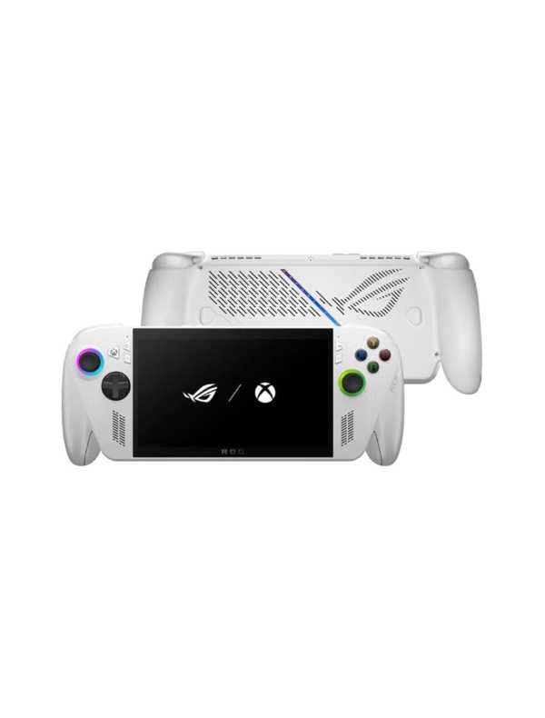 ASUS ROG Xbox Ally