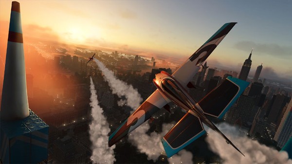 Sobrevoe o mundo com os melhores jogos de avião