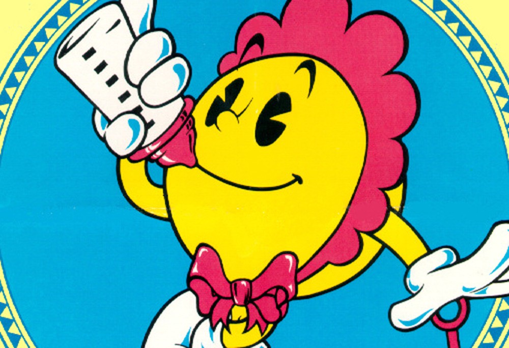 Pac-Man completa 33 anos com direito a novo game, relembre o clássico
