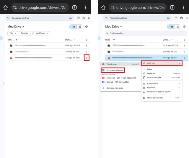 Como editar um PDF no celular e PC usando diferentes ferramentas
