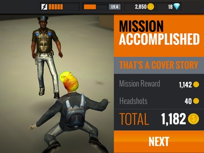 Download Sniper 3D Assassin: Melhores Jogos de Tiro 3.10 iPhone