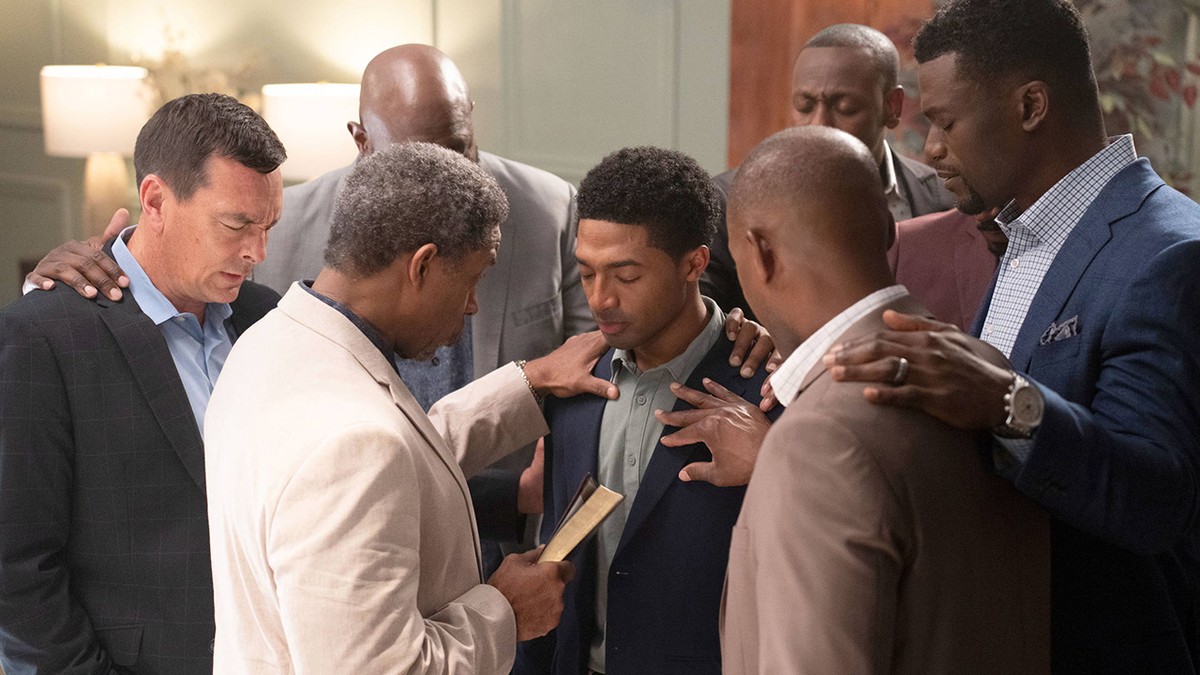 Esses são os 8 melhores filmes gospel de todos os tempos