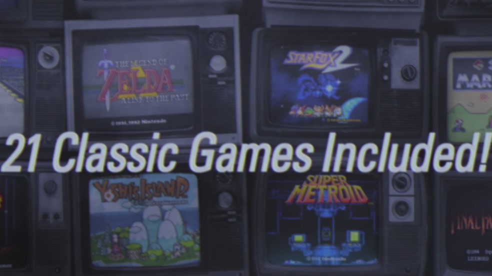10 jogos do SNES Classic Edition que já valem o console - NerdBunker