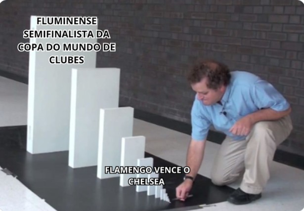 Vitória do Fluminense contra o Al Hilal no Mundial gera memes; veja melhores