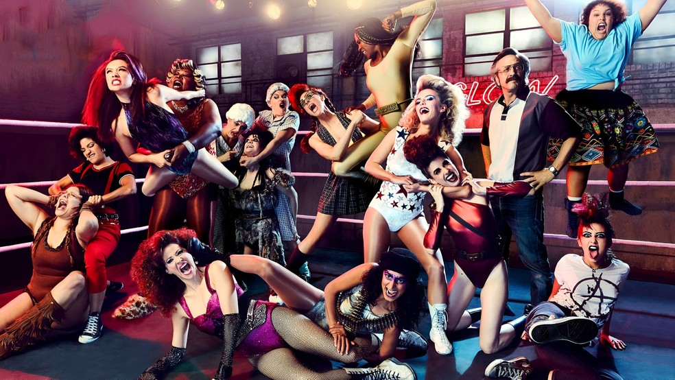  Reprodução/The Movie Database