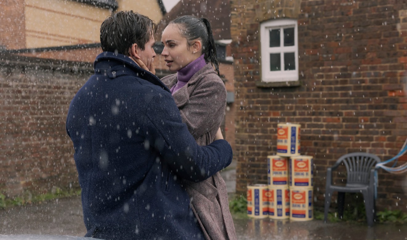 Meu Ano Em Oxford: veja 7 diferenças entre o filme e o livro
