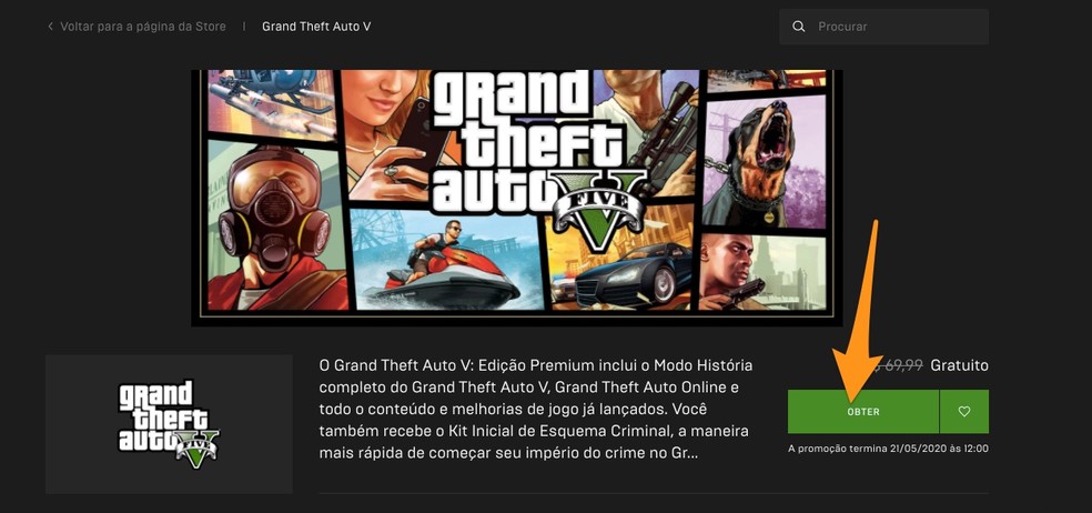 GTA 5: confira os melhores sites para acessar no game