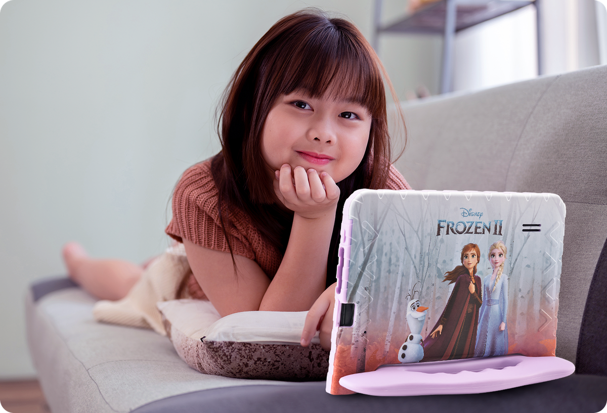 Tablet infantil: veja 5 modelos para comprar em 2025